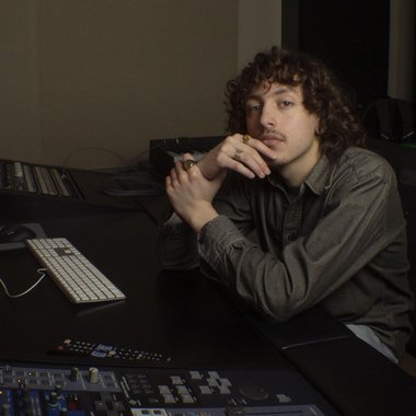 Luay H. - Freelance Music Composer