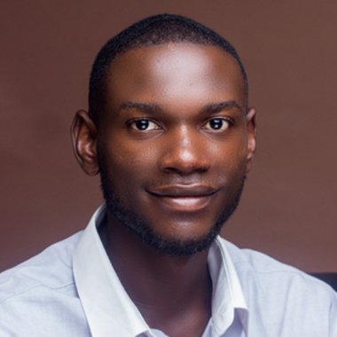 Godson24 - Freelance Graphic Designer