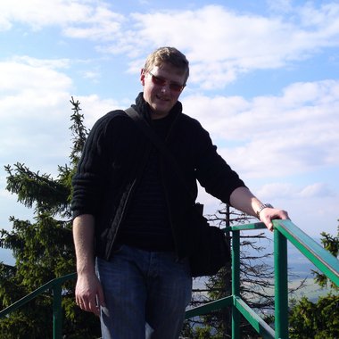 Arkadiusz D. - Freelance Developer