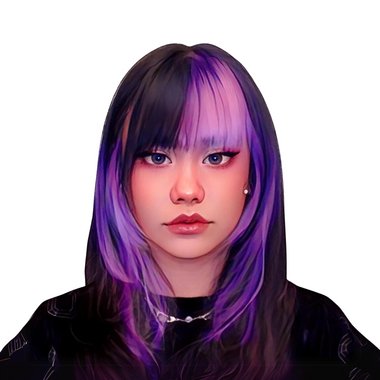 Irish S. - Freelance Video Editor