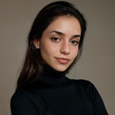 Melis M. - Freelance Architect