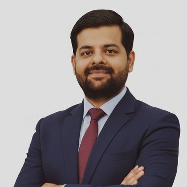 Aizaz A. - Freelance Front End Developer