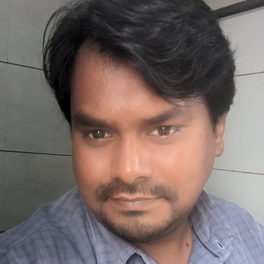 Prashant Y. - Freelance Social Media Freelancer