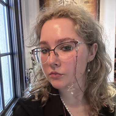 Jenya N. - Freelance Animator