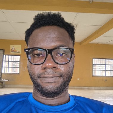 Williams O. - Freelance Ui Designer