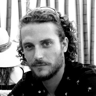 Gwendal N. - Freelance Brand Designer