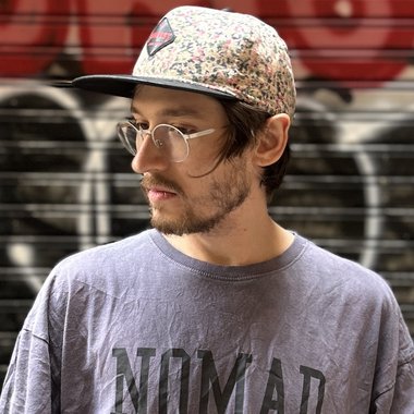 Rodion N. - Freelance Mastering Engineer