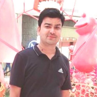 Alok T. - Freelance Web Developer