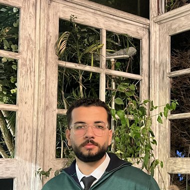 Mohamed E. - Freelance Marketer