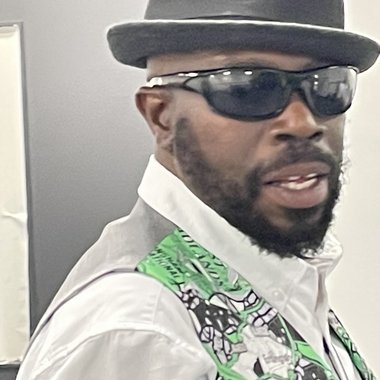 Vince P. - Freelance Creative Producer