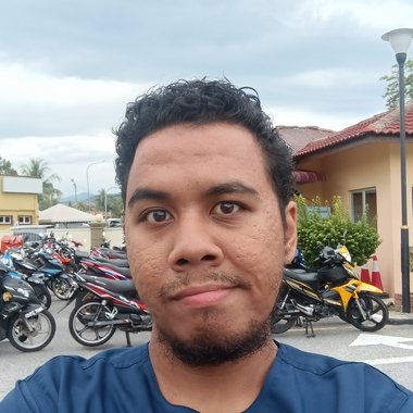 danialbinnordin - Freelance Background Designer