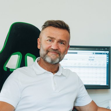 Branko B. - Freelance Digital Marketer