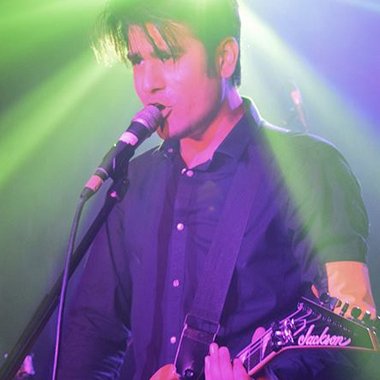 Ali - Freelance Singer