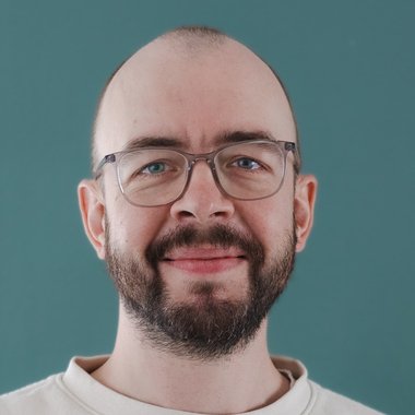 Jochen T. - Freelance Motion Graphic Designer