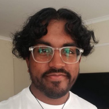 Nikesh C. - Freelance Web Developer