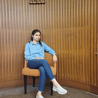 Nidhi A. - Freelance Illustrator