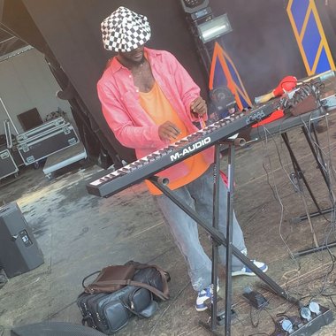 YawMajor1 - Freelance Band