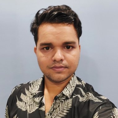 Bhavin S. - Freelance Back End Developer