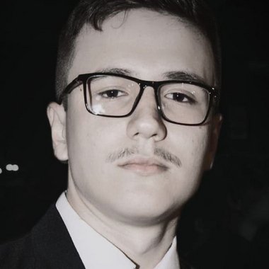 Wellyson S. - Freelance Content Producer