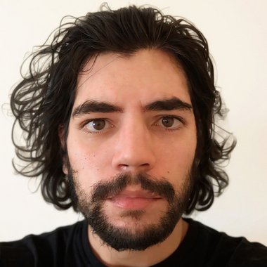 Abdelali c. - Freelance Music Editor