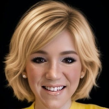 Meritt N. - Freelance Assistant Editor
