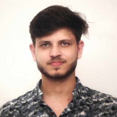 Sudhanshu Y. - Freelance Video Editor