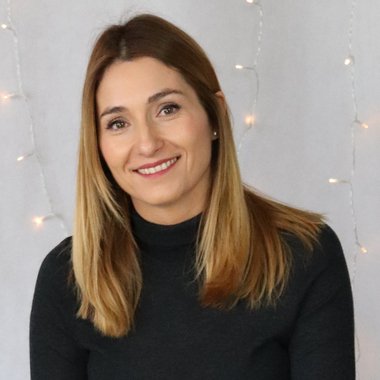 Ioana P. - Freelance Web Developer