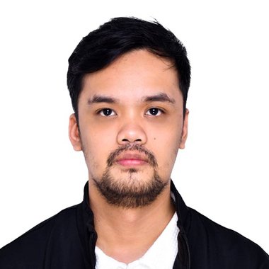 SHYRVEN G. - Freelance Video Editor