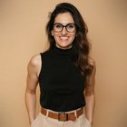 Maria Koussertari Martin