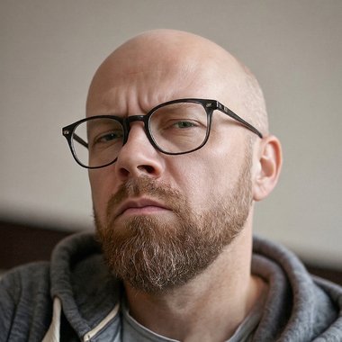 Marek R. - Freelance Web Developer