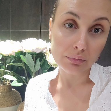 SVIATLANA B. - Freelance Architect