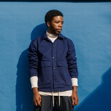 Themba M. - Freelance Photographer
