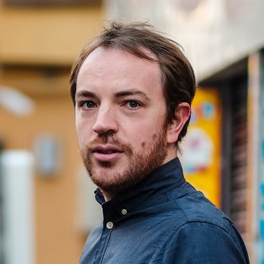 Paul R. - Freelance Front End Developer