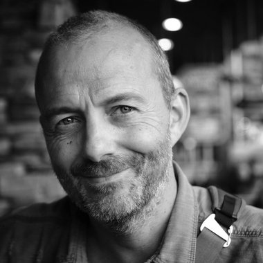 Ton - Freelance App Developer