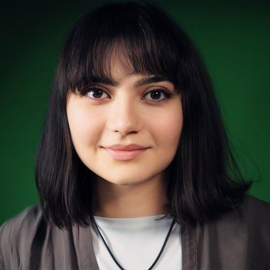 Ioana C. - Freelance Content Creator