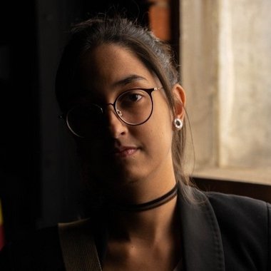 Fernanda L. - Freelance Screenplay Writer