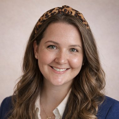Jaclyn D. - Freelance Graphic Designer