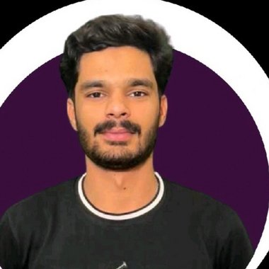 Muhammad K. - Freelance Ui Designer