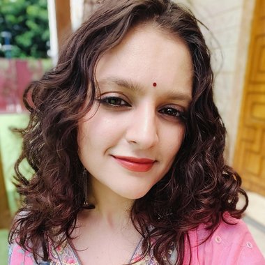 Vishva M. - Freelance Influencer Marketing Manager