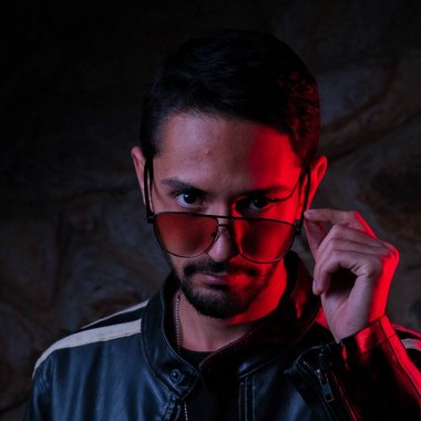 Javier B. - Freelance Mixing Engineer