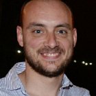 Martin Chaparro Cammarano