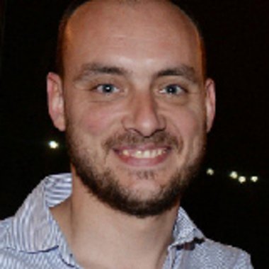 Martin C. - Freelance Animator