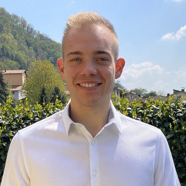 Riccardo V. - Freelance Content Designer