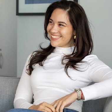 Magdalena N. - Freelance Content Strategist