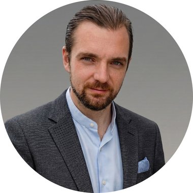 Alexander G. - Freelance Photographer
