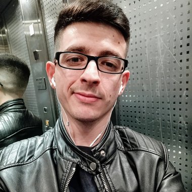 Christos K. - Freelance Mixing Engineer