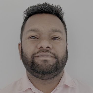 Andrew P. - Freelance Full Stack Developer
