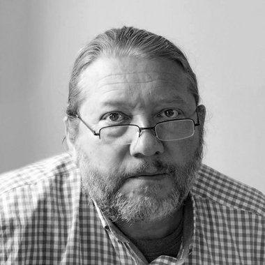 James U. - Freelance Brand Designer