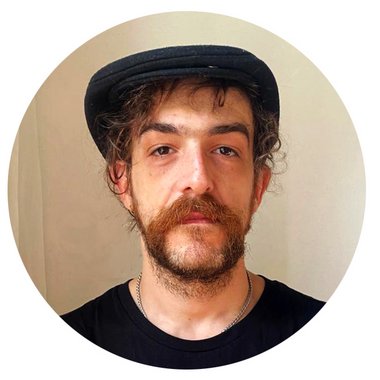 Juan S. - Freelance Designer