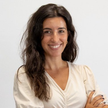 Alba V. - Freelance Content Creator